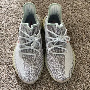 Yeezy Boost 350 V2 'Blue Tint'